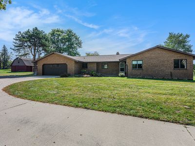 143 38th St, Gobles, MI, 49055