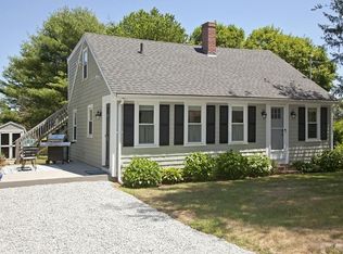 21 Federal Furnace Rd, Plymouth, MA 02360