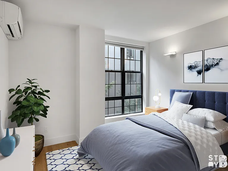 376 Franklin Ave #5F — Photo 5