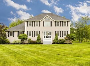 1 Shearson Dr, Methuen, MA 01844