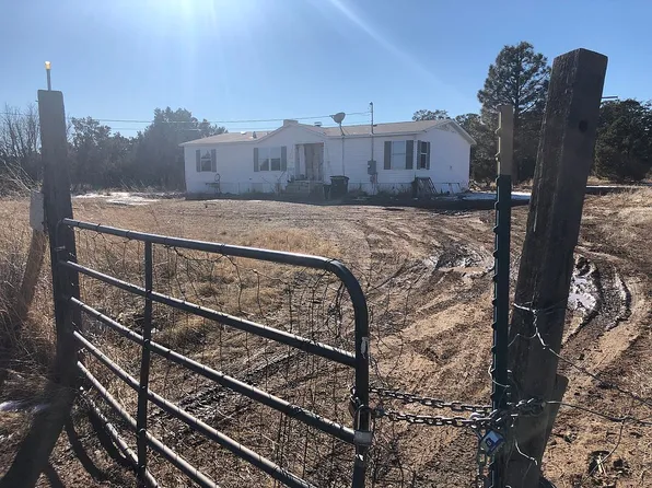 14 Camino Vega Dr, Tijeras, NM 87059