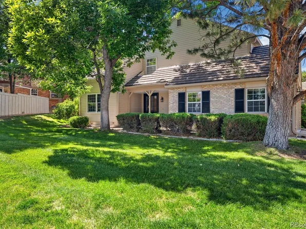 5922 E Briarwood Drive, Centennial, CO 80112