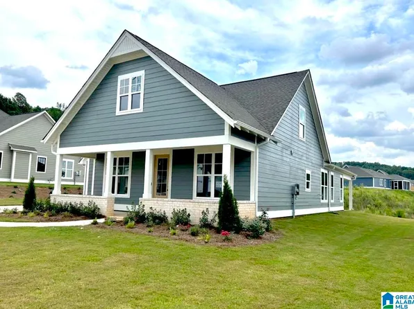 205 Mayfair Park, Maylene, AL 35114