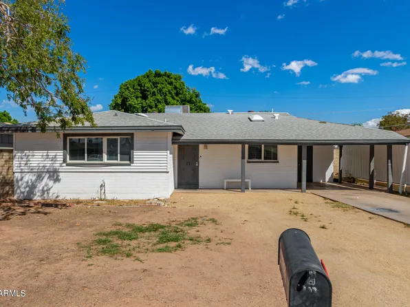 4628 E Holly St, Phoenix, AZ 85008