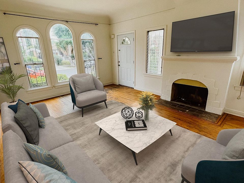 1st image of 507 N Vista St #15