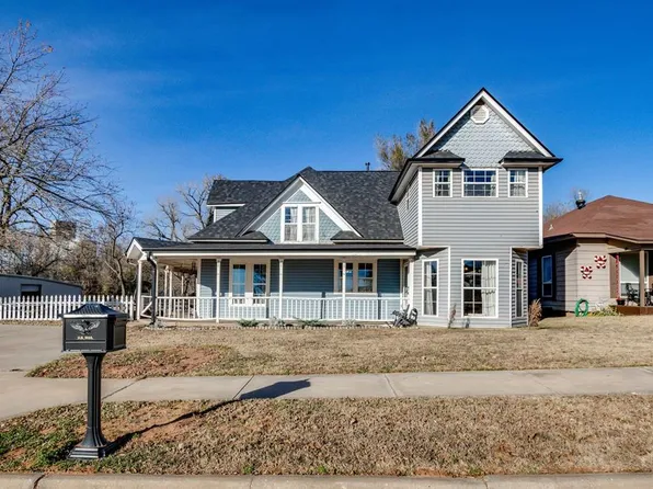 131 Oak Ave, Yukon, OK 73099