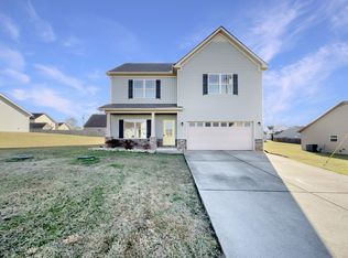 113 Copper Leaf Rd, Murfreesboro, TN 37128