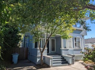 1538 62nd St, Berkeley, CA 94703