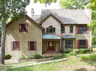 536 Fairfield Valley Rd, Pacific, MO --