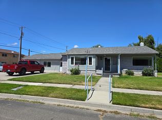 244 E Adams St, Connell, WA 99326