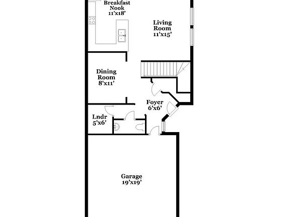2nd image of 9337 Vista Waters Ln