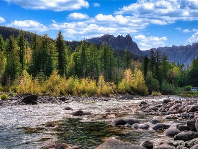 0 Avenue A, Index, WA, 98256