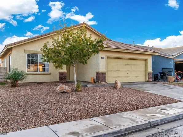 2503 Weeping Rock Ave, North Las Vegas, NV 89031