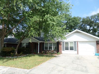 112 Penn Sta, Savannah, GA, 31410