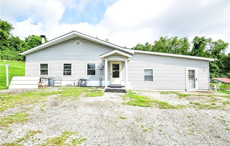 145 Short Ridge Rd, Coal Center, PA 15423 MLS 1582374 Zillow