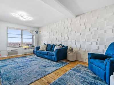 20 Wendell Street #21F, Hempstead, NY, 11550