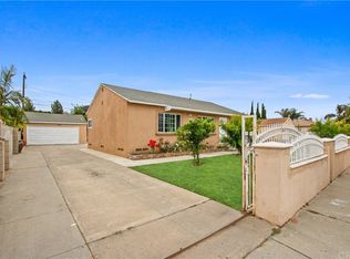 1262 E Flower St, Anaheim, CA 92805