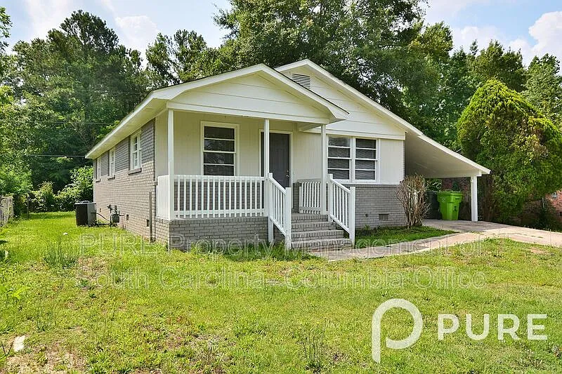 4 bed, 1.5 bath, 1170 sqft, $1,200 — Photo 2