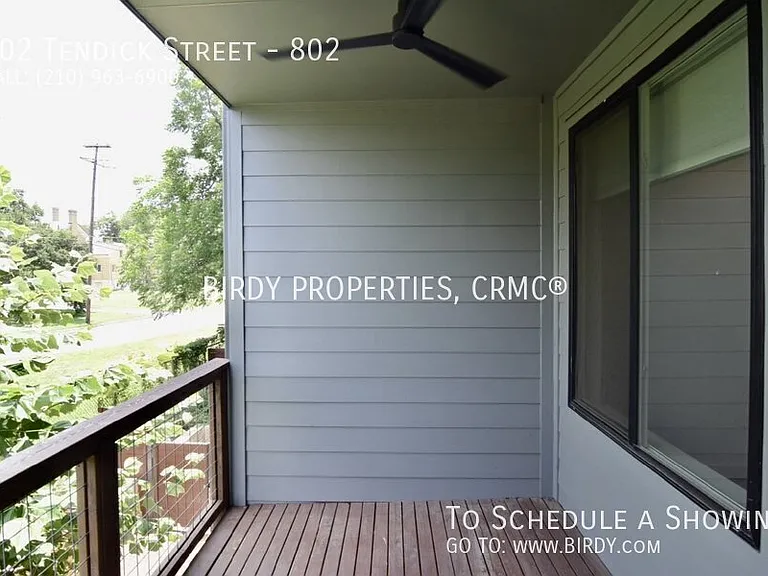 102 Tendick St #802 — Photo 28