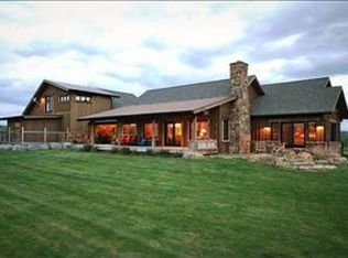 540 Peaks View Dr, Bozeman, MT 59718