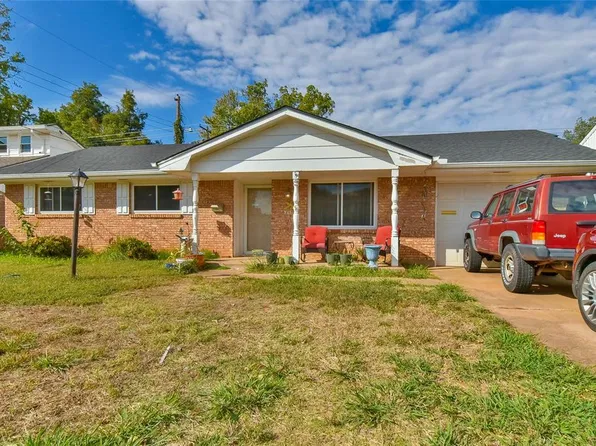 405 Vickie Dr, Del City, OK 73115