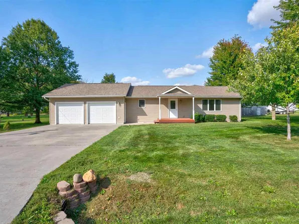 503 W Washington St, Brighton, IA 52540