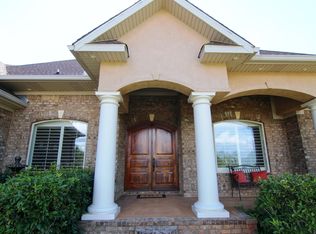 35679 Gravine St, Bay Minette, AL 36507