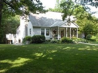 17371 Hogan Hill Rd, Moores Hill, IN 47032
