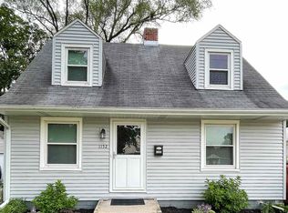 1152 8th St, Beloit, WI 53511