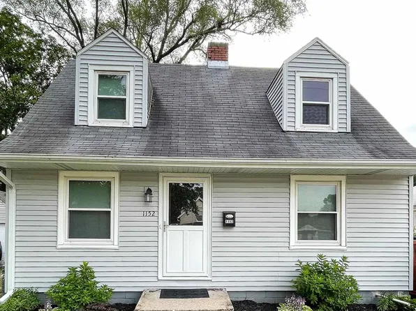 1152 eighth Street, Beloit, WI 53511