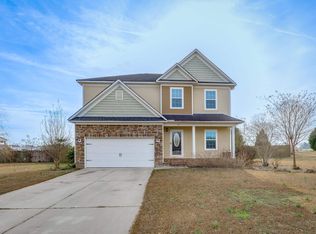 52 Mauser Dr, Lugoff, SC 29078