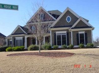 701 Laurel Ridge Way, Woodstock, GA 30188