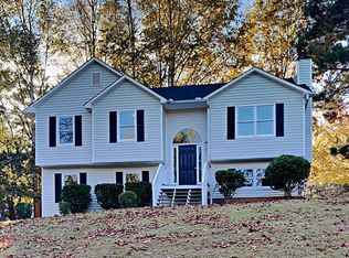 293 Wesley Mill Ln, Villa Rica, GA 30180