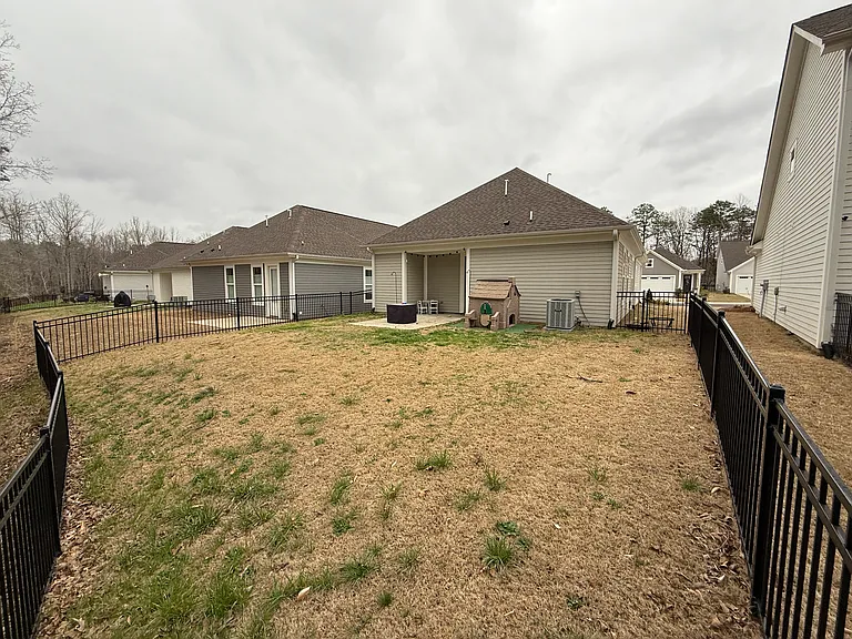 736 Turkey Oak Cv — Photo 16