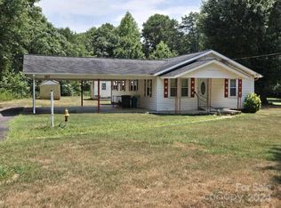 127 Lookout Dam Rd, Statesville, NC 28625