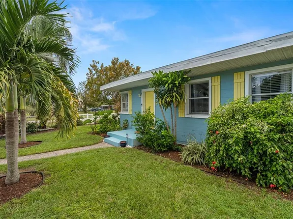 1817 53RD STREET S, GULFPORT, FL 33707