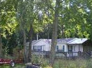 51 Summit Ln, Blue ridge, GA 30513