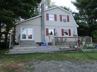 675 Hawk Rd, Montrose, PA 18801