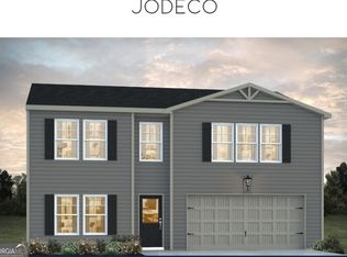307 Cody Dr, Macon, GA 31216