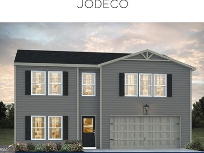 307 Cody Dr, Macon, GA, 31216