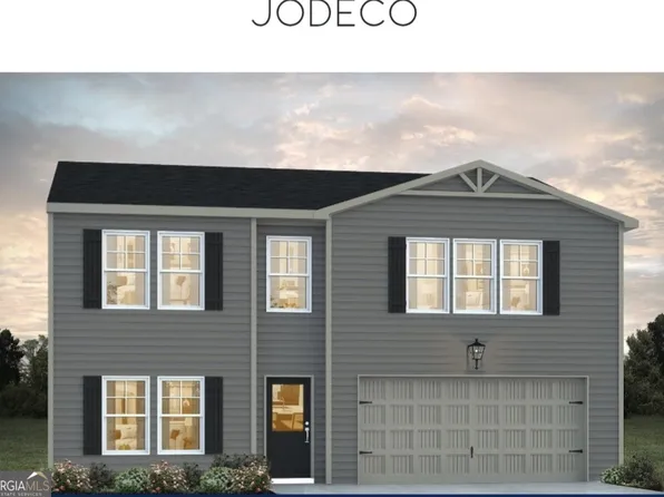 307 Cody Dr, Macon, GA 31216