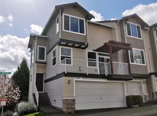 15075 SW Warbler Way UNIT 101, Beaverton, OR 97007