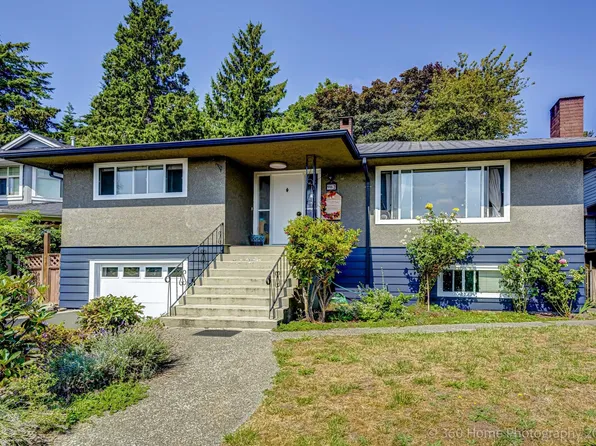 962 Whitchurch St, North Vancouver, BC V7L 2A6