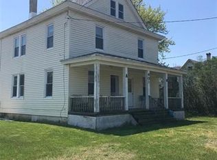 401 Dias Creek Rd, Cape May Court House, NJ 08210