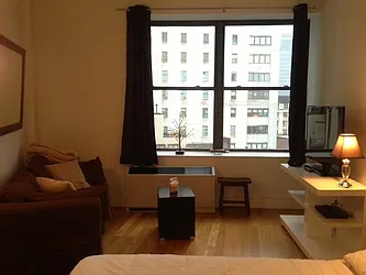 Rented by Keller Williams NYC