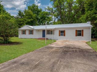 2148 Kasper St, Perry, FL 32347