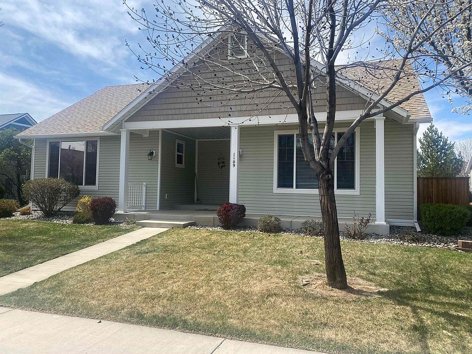 1109 Daisy Ln 31, Fruita, CO 81521 Zillow