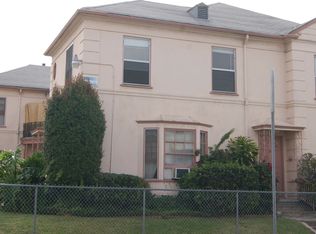 4718 Lexington Ave, Los Angeles, CA 90029