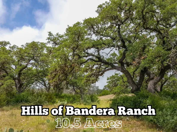 LOT-16A Bandera Blvd, Bandera, TX 78003