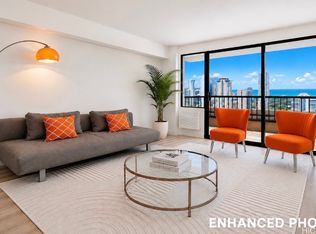 Marco Polo Apts, Honolulu, HI 96826